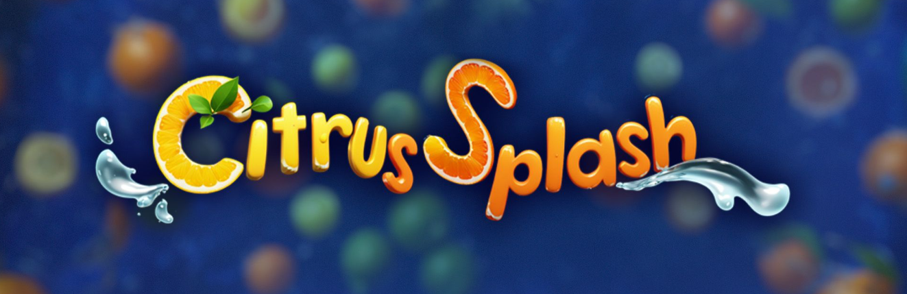 Citrus Splash: A Refreshing and Fruitful Slot Experience